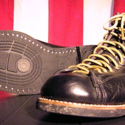 roma's boots & shoe repair