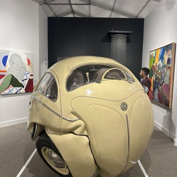 Art Miami - Art Galleries Near Me - Miami, Florida