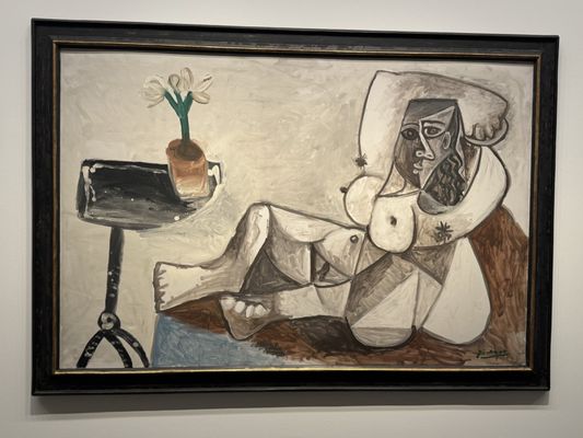 New National Gallery by null