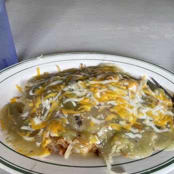 SideKix on 66 - Smothered hash browns - American Near Me - Tucumcari, New Mexico SideKix on 66 - Smothered hash browns - American Near Me - Tucumcari, New Mexico