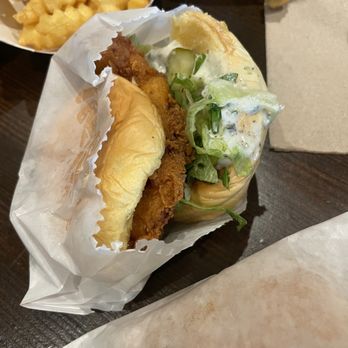 Shake Shack University Village - Chicken Shack- - Fast Food Near Me - Seattle, Washington Shake Shack University Village - Chicken Shack- - Fast Food Near Me - Seattle, Washington