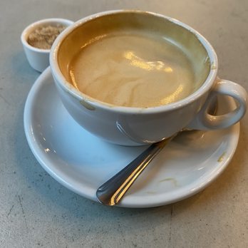 Caficultura - Café - Caribbean Near Me - San Juan, Puerto Rico