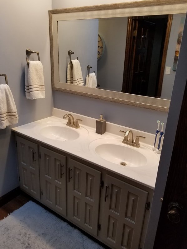 Slide of Urban Plumbing