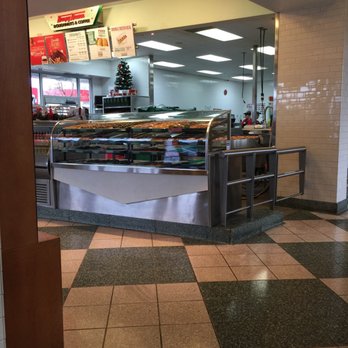 Krispy Kreme - Yummers - Coffee & Tea Near Me - Vancouver, Washington