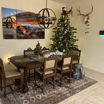 Totally Clean Cleaning Services - Dining room - Home Cleaning Near Me Totally Clean Cleaning Services - Dining room - Home Cleaning Near Me
