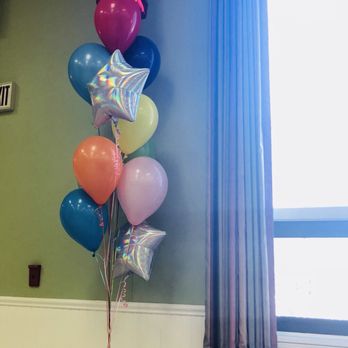 Balloon - Balloon Services Near Me - Howell, New Jersey