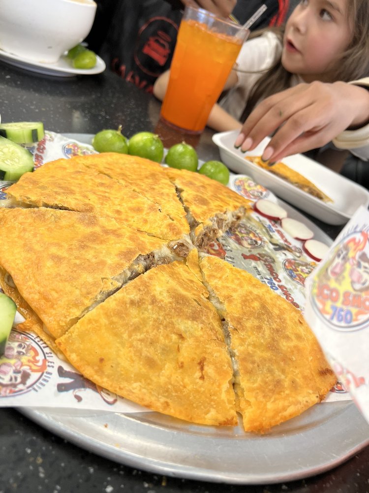 TACO SHOP 760 Updated September 2024 184 Photos & 163 Reviews