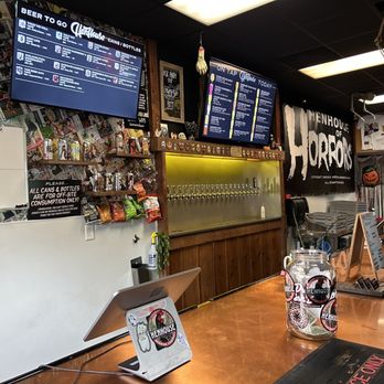 HenHouse Brewing Company - Bar - Breweries Near Me - Santa Rosa, California HenHouse Brewing Company - Bar - Breweries Near Me - Santa Rosa, California