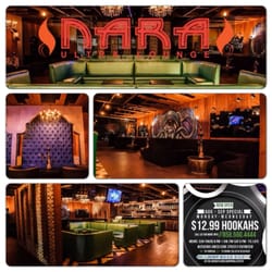 Nara Ultra Lounge