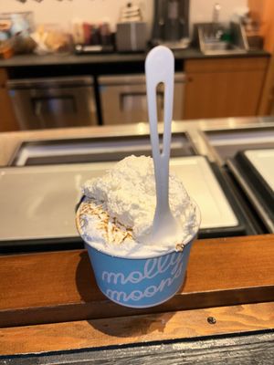 Molly Moon's Homemade Ice Cream Waterfront by null