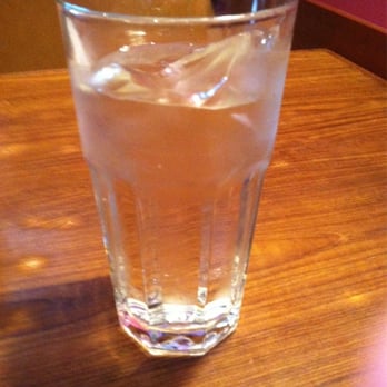 Jai Thai - Water. - Thai Near Me - Seattle, Washington
