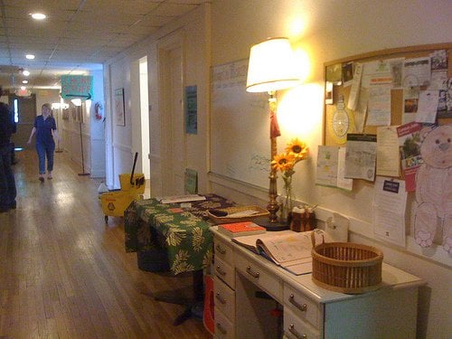 Hostel Memphis by null