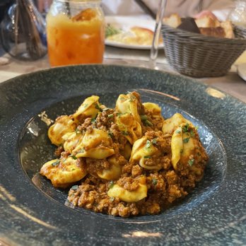 Buca Niccolini - Beef Ravioli - Italian Near Me - Florence, FI