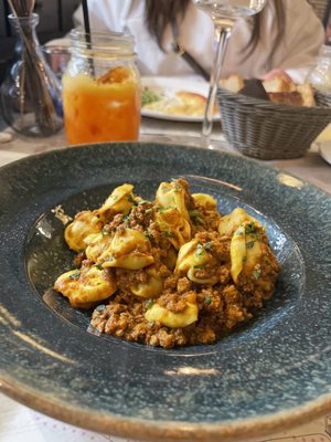 Ristorante Buca Niccolini by null