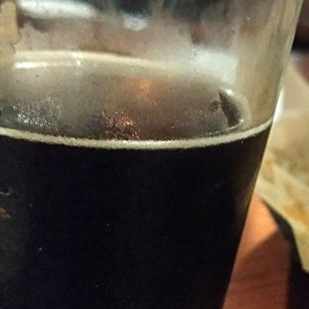 Foggy Mountain BrewPub - Pigsah Porter by Black Mountain. - Brewpubs Near Me - Asheville, North Carolina