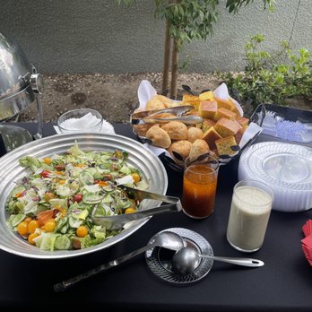 Renaissance Catering - Party & Event Planning Near Me - Las Vegas, Nevada