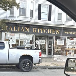 ITALIAN KITCHEN - Updated July 2025 - 25 Photos & 125 Reviews - 1071 ...