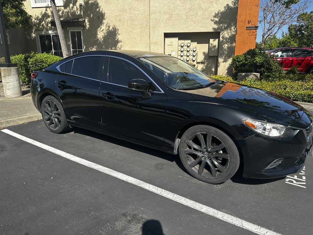 JAX WAX Updated July 2024 17 Photos 3550 San Pablo Dam Rd, El