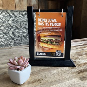 Eureka! - $15 off next visit when you sign up for their Loyalty Club - American Near Me - Indian Wells, California
