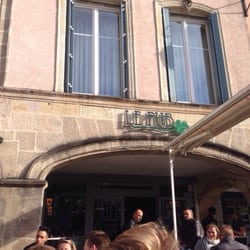 Le Pub