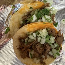 Carne Asada Tacos
