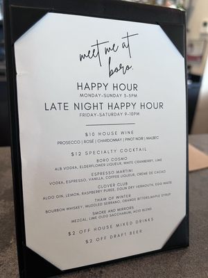 BORO Restaurant | Bar by null