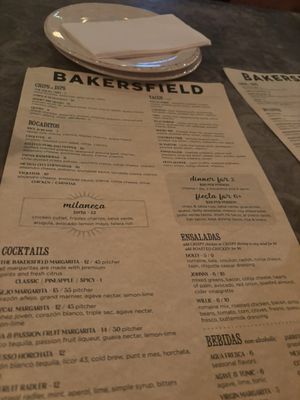 Menu photo 3 Bakersfield Penn Ave Pittsburgh, PA