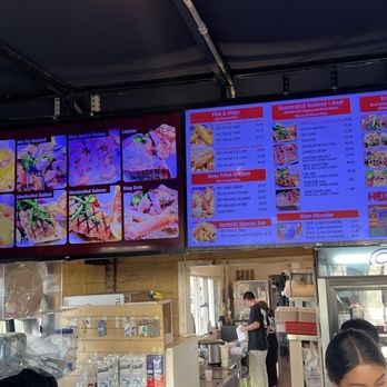 Surfside Seafood - Fish & Chips Near Me - Port Hueneme, California Surfside Seafood - Fish & Chips Near Me - Port Hueneme, California
