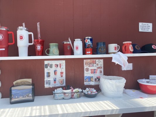 World's Best Donuts by null