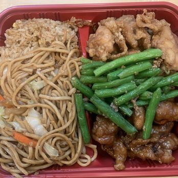 Macky Express - Chinese Near Me - Arcadia, California