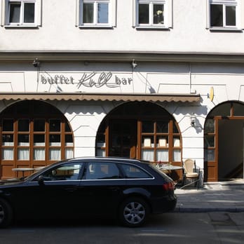 Buffet Kull - Mediterranean Near Me - Munich, BY
