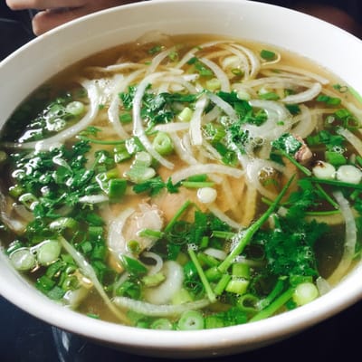 Thuy's Pho by null