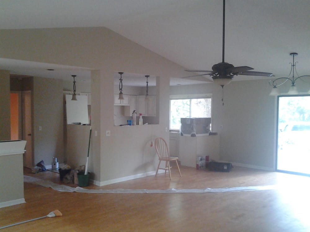 Slide of Adams Construction