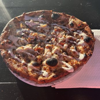 Good News Brewing - Chicken Bacon Ranch - Brewpubs Near Me - Wildwood, Missouri