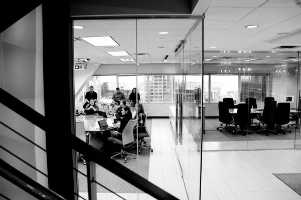 Haworth Marketing + Media