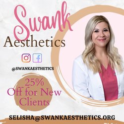Swank Aesthetics