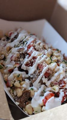 Boca Grande Burritos by null