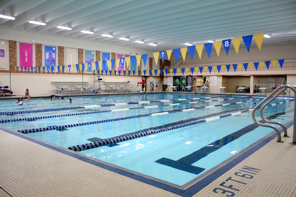 Missouri Valley Family YMCA - childcare center in Bismarck, ND