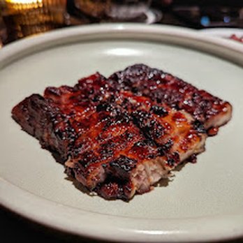 Mimi Chinese - $38 b4 tax/tip char siu - Chinese Near Me - Toronto, Ontario Mimi Chinese - $38 b4 tax/tip char siu - Chinese Near Me - Toronto, Ontario