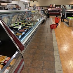 Marketplace IGA