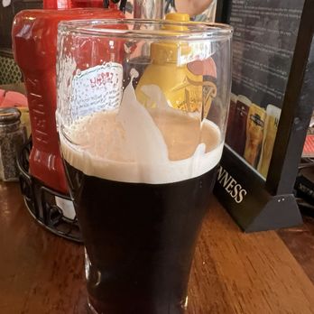 The Irish Cowboy - They have 0.0 Guinness and 0.0 Heineken as well as regular beers - Irish Near Me - Florence, Arizona The Irish Cowboy - They have 0.0 Guinness and 0.0 Heineken as well as regular beers - Irish Near Me - Florence, Arizona