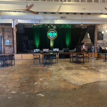 North Street Press Club