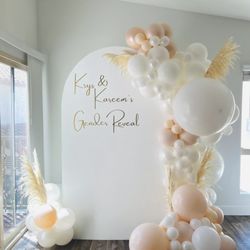 Bespoke Balloons Studio