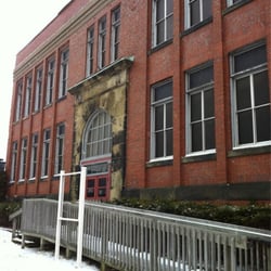 Bloomfield Centre