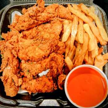 Mr G's South Loop Eats - Chicken Wings Near Me - Chicago, Illinois