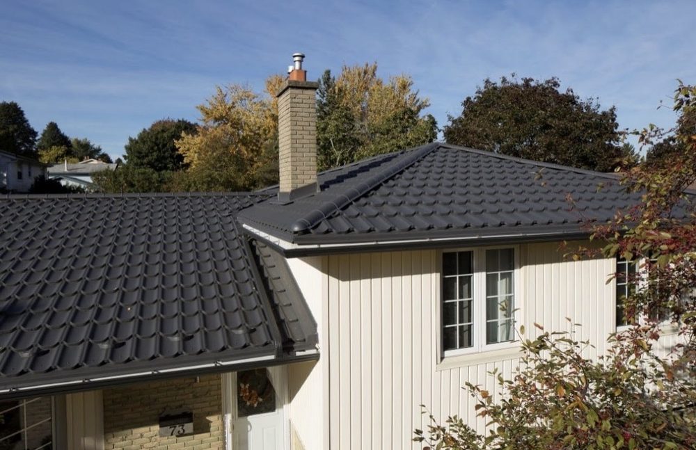 Slide of Creative Roofing Solutions