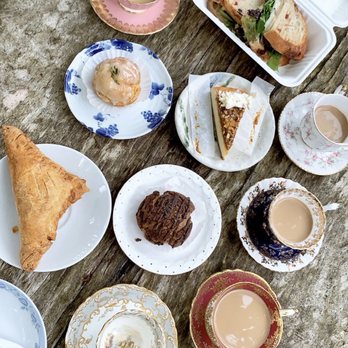 Foto de Gratia Bakery & Cafe - Maple Ridge, BC, Canadá