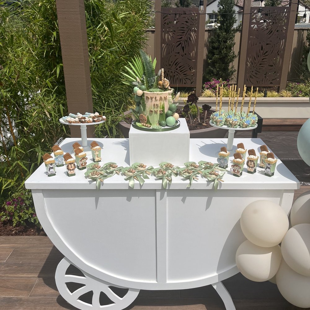 Nari's Events - Party & Event Planning Near Me Nari's Events - Party & Event Planning Near Me