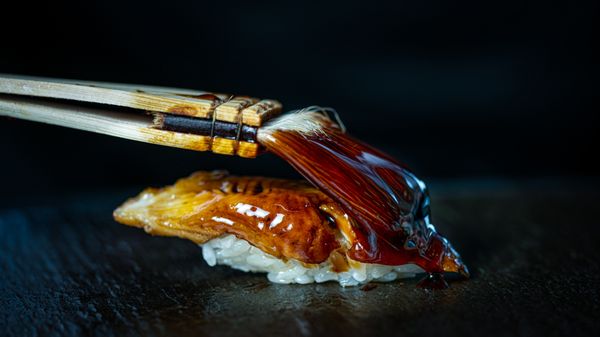 Sushi by Bou - Bayside NY @ Baraki by null