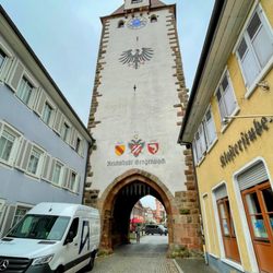 Klosterstube